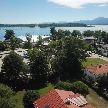 Chiemseehof Prien am Chiemsee Eksteriør billede