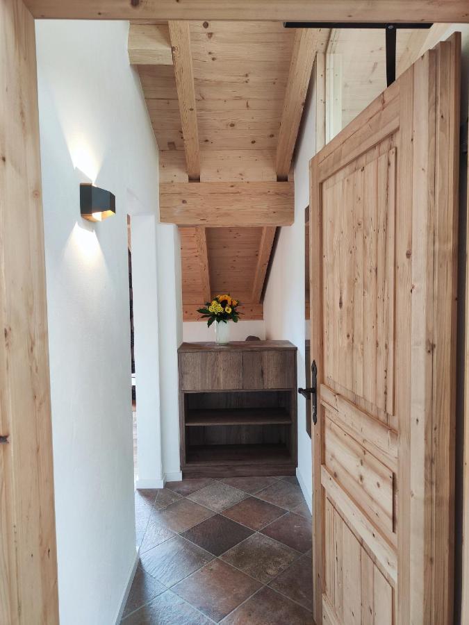Chiemseehof Prien am Chiemsee Eksteriør billede