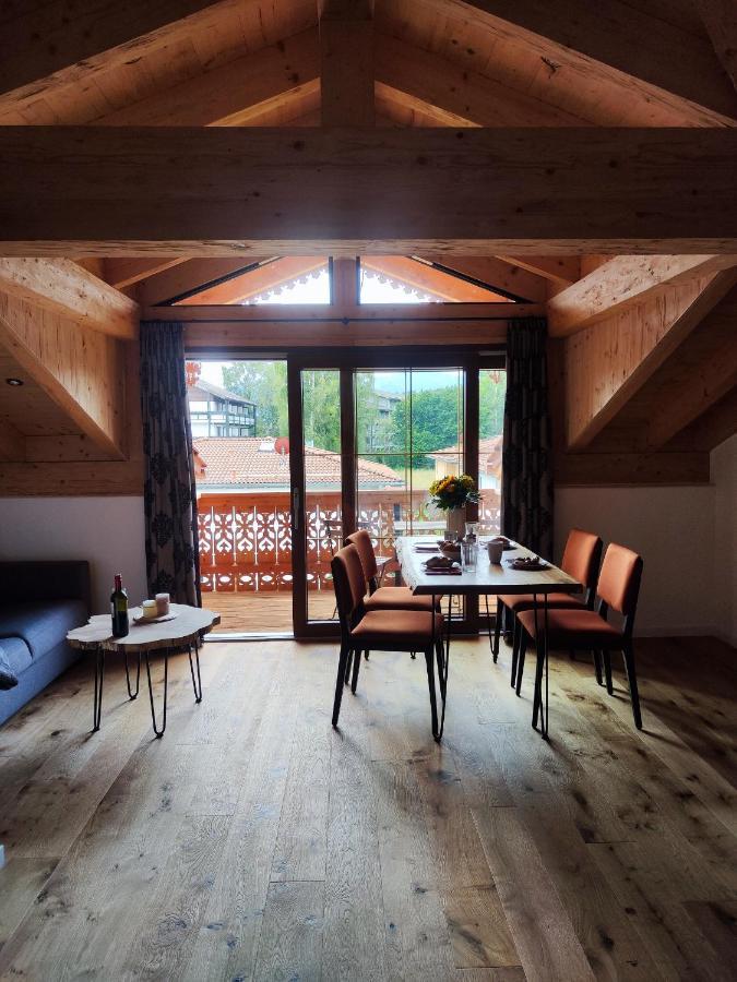 Chiemseehof Prien am Chiemsee Eksteriør billede