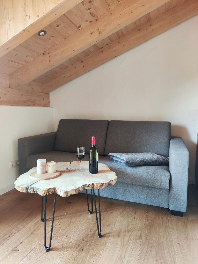 Chiemseehof Prien am Chiemsee Eksteriør billede